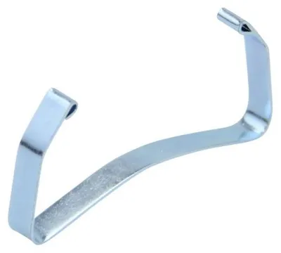 Productafbeelding van Bevestigingsveer voor luchtfilter, 60 mm, Bing carburateur, 17 mm