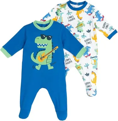 Produktbild von Chicco Baby - Jungen Strampler