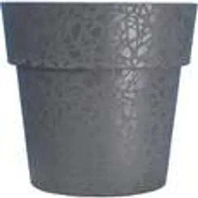 Zdjęcie produktu dla Doniczka – RIVIERA – Terea – Ø 58 cm – szara