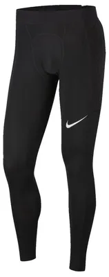 Obrázek produktu pro Nike - „Gardinien“ brankářské kalhoty s výstelkou pro děti PP1484 (146-152) (černé)