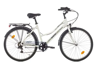 Produktbild von Multibrand Velotec City 26" Mountainbike