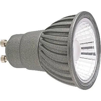 Produktbild von SIGOR 6W Diled GU10 350lm 2700K-2100K 36° DimmToWarm LED Spot