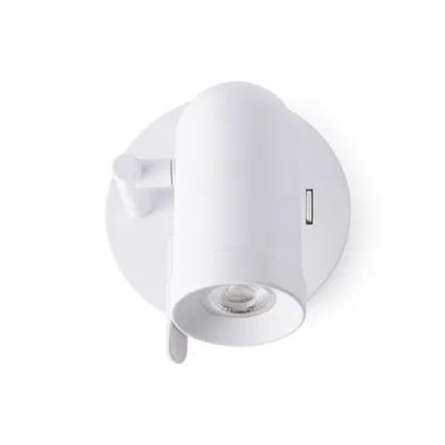 Produktbild von ORLEANS Wandleuchte innen 43520