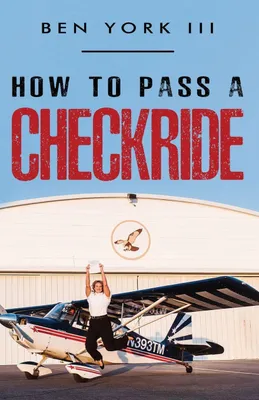 Produktbild von How to Pass a Checkride