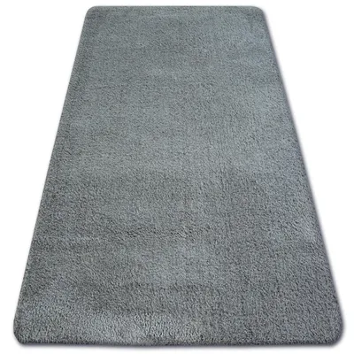 Zdjęcie produktu dla Dywan Sztuczna Skóra Bydlęca, Krowa G5070-2 Brązowo-biała skórka brązowy 155x195 cm