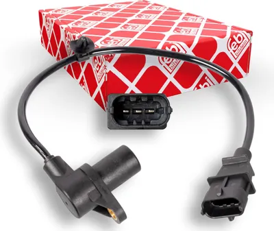 Produktbild von FEBI BILSTEIN 106811 Kurbelwellensensor Impulsgeber für KIA SPORTAGE (SL) 300mm