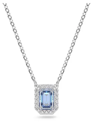 Produktbild von Swarovski Schmuck HalsKette Millenia 5614926 38-43 cm