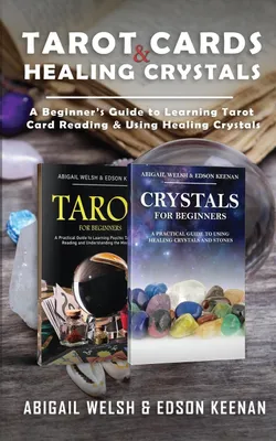 Produktbild von Tarot Cards & Healing Crystals