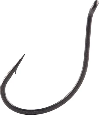 Produktbild von BKK DSS-Worm Hooks - Dropshot Haken, Größe/Packungsinhalt:Gr. 1/0 / 6 Stück