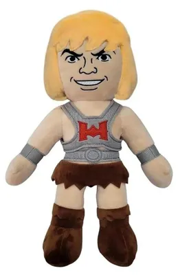 Zdjęcie produktu dla Mistrzowie Wszechświata He-Man, figurka, około 25 cm