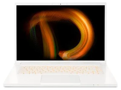 Obrázek produktu pro Acer ConceptD 3 CN316-73G-5330 bílý, Core i5-11400H, 16 GB RAM, 512 GB SSD, GeForce RTX 3050 Ti