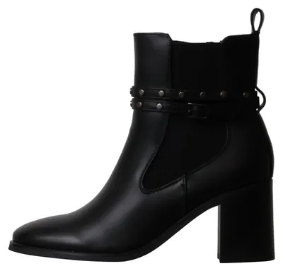 Produktbild von Stiefeletten mit Absatz