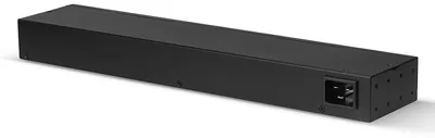 Produktbild von Lindy 32657, 220 V, 1,48 kg, 483 x 90 x 43 mm