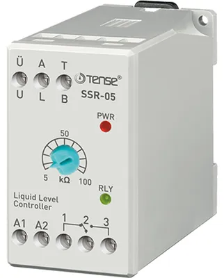 Produktbild von Füllstandsregler, Abflussschalter Brunnenfüllstandsmesser SSR-05