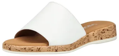 Obrázok produktu pre Gabor mules mules kožené
