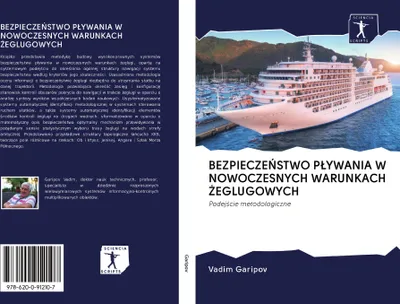 Produktbild von Bezpiecze¿Stwo P¿Ywania W Nowoczesnych Warunkach ¿Eglugowych