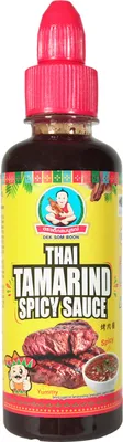 Produktbild von Thai Tamarinde Sauce Spicy 310g