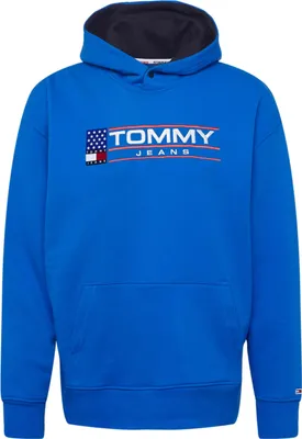 Produktbild von Hoodie Tommy Jeans DM0DM15685C6W für Herren