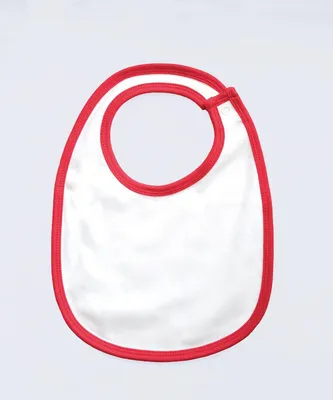 Immagine prodotto di Bavaglino monostrato Babybugz