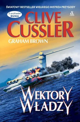 Immagine prodotto di Wektory władzy