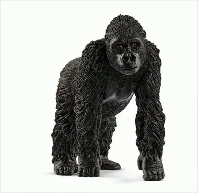 Produktbild von Schleich - Tierfiguren, Gorilla Weibchen; 14771