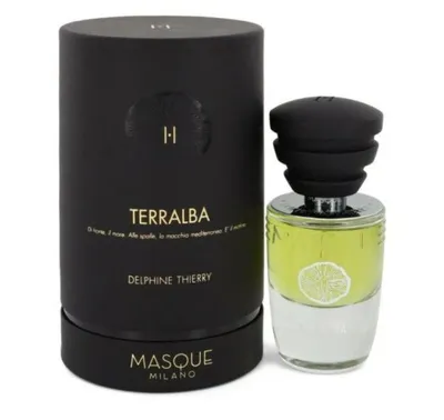 Immagine prodotto di Masque Milano Terralba EDP 35 ml UNISEX