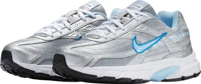 Produktbild von Nike Initiator "Metallic Silver Ice Blue" 394053-001, Größe: 36,5