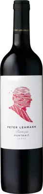 Produktbild von Peter Lehmann Shiraz Barossa trocken "Portrait" | 14,5 % vol | 0,75 l