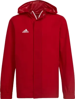 Produktbild von Adidas Jacken Entrada 22, IK4013, Größe: 135