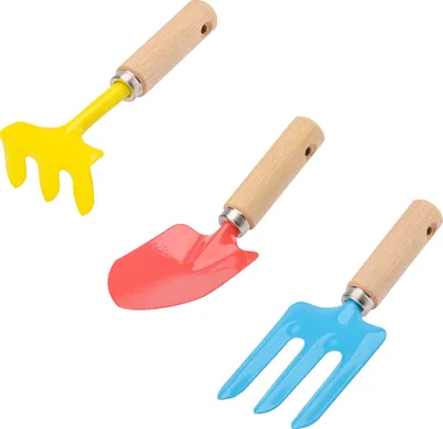 Obrázek produktu pro Little Roots Gartengeräte-Set