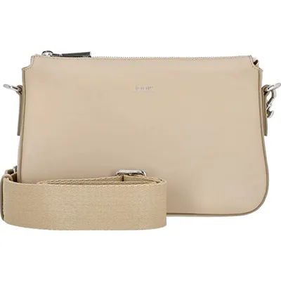 Produktbild von LÖSCHEN JOOP! sofisticato 1.0 jasmina Schultertasche shz Farbe beige