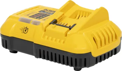 Produktbild von DeWALT DCB118-QW, Lithium-Ion (Li-Ion)