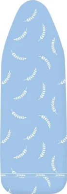 Produktbild von WENKO Bügeltischbezug Mod. Air Comfort XL/Universal, Bügelbrettbezug, 140 x 48 cm