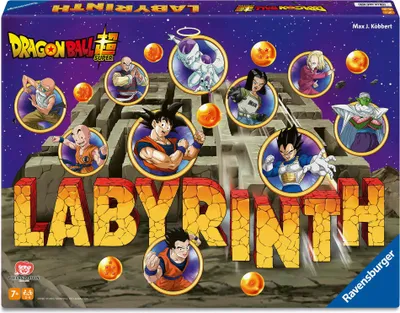 Obrázek produktu pro Ravensburger 24740, Stolní hra, Rodinný, 7 rok/roky, 20 min, 30 min