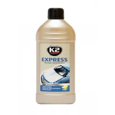 Obrázek produktu pro Šampon EXPRESS, citron, 500 ml