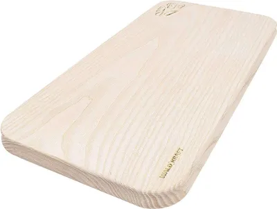Produktbild von WALDKRAFT Vesperbrett aus Eschenholz