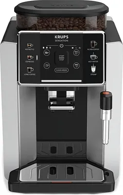 Obrázek produktu pro Krups Sensation EA910E Fully-auto Espresso machine 1.7 L