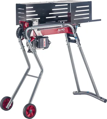 Produktbild von AL-KO Holzspalter LSH 520/5, 2200 W Motorleistung, 5 t max. Spaltdruck, 52 cm max. Spaltlänge, mit Sicherheitsabdeckung