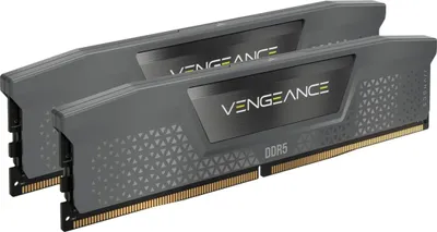 Produktbild von Corsair Vengeance - DDR5 - Kit - 64 GB: 2 x 32