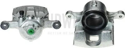 Produktbild von BUDWEG CALIPER Bremssattel Vorne Links für FORD Fiesta Mk6 Schrägheck (JA8, JR8) 344534