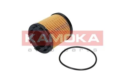 Produktbild von Ölfilter KAMOKA F109101 Filtereinsatz für OPEL ZAFIRA B (A05) INSIGNIA Caravan Astra G CC (T98) Zafira A (T98) Vectra C Caravan (Z02) INSIGNIA