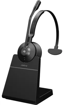 Obrázok produktu pre Jabra Engage 55 SE MS Mono USB-A vrátane nabíjacej stanice