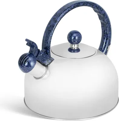 Obrázok produktu pre Kanvica z nehrdzavejúcej ocele – 2,5 litra