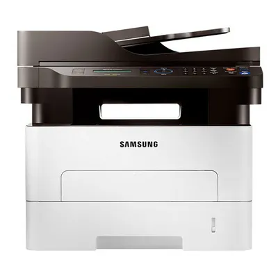 Produktbild von Samsung Xpress M2885FW (S/W Laserdrucker, Scanner, Kopierer, Fax)