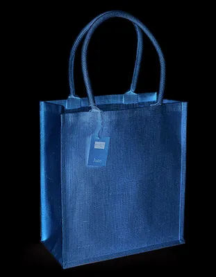 Obrázok produktu pre Westford Mill Jute Boutique Shopper