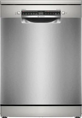Immagine prodotto di Bosch Serie 6 SMS6ZCI10E Lavastoviglie Libera Installazione 14 Coperti Classe B