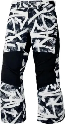 Immagine prodotto di Pantaloni Burton Kids Skylar City Streets S