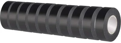Produktbild von Isolationsband 19x25mm schwarz - Autoisolationsmaterial