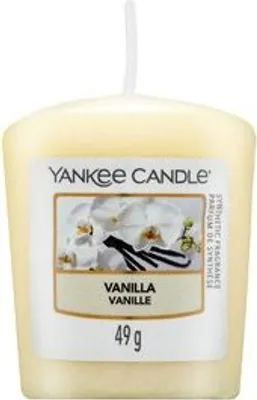 Obrázek produktu pro Aromatická votivní svíčka Vanilla 49 g