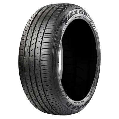 Zdjęcie produktu dla Falken Ziex Ze310 Ecorun 215/55R16 97V Blk Xl